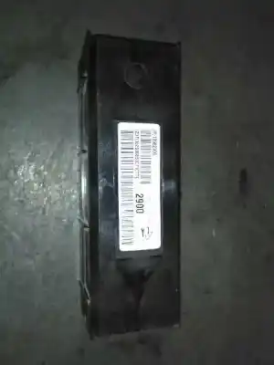 İkinci el araba yedek parçası elektronik modül için opel insignia berlina cosmo oem iam referansları 13582900
