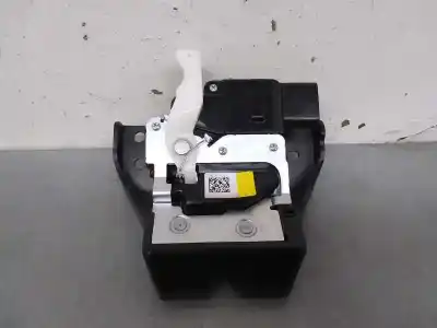 Second-hand car spare part trunk lock for kia xceed tech oem iam references   6 pin