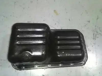 Second-hand car spare part sump for chevrolet aveo 1.2 cat oem iam references   