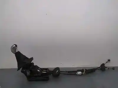 Peça sobressalente para automóvel em segunda mão ligação da caixa de velocidades por peugeot 208 i (ca_, cc_) 1.6 bluehdi 100 referências oem iam 9808161780