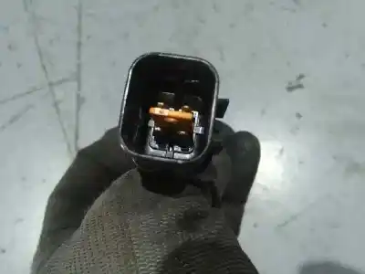 Second-hand car spare part lambda probe for kia venga 1.4 cat oem iam references  4 pins 