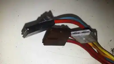 Second-hand car spare part ignition switch for citroen ax 1.0 armonia oem iam references   