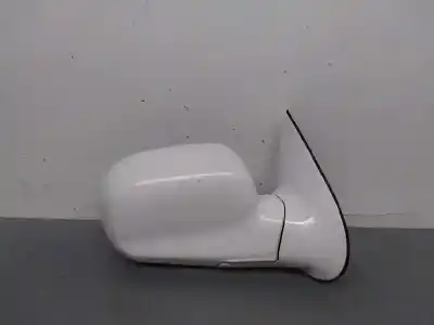 Pièce détachée automobile d'occasion rétroviseur droit pour hyundai santa fe (sm) 2.0 crdi vgt comfort références oem iam 8762026401 5 pins 