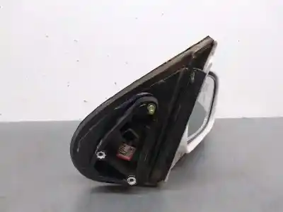 Pièce détachée automobile d'occasion rétroviseur droit pour hyundai santa fe (sm) 2.0 crdi vgt comfort références oem iam 8762026401 5 pins 