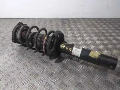 Second-hand car spare part front right shock absorber for seat altea xl (5p5) reference oem iam references 