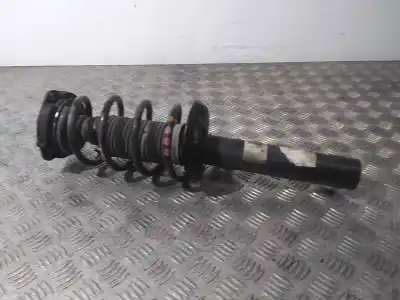 Second-hand car spare part front left shock absorber for seat altea xl (5p5) reference oem iam references 
