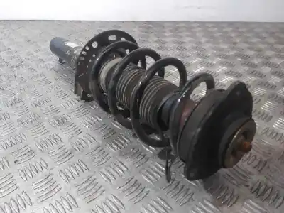 Peça sobressalente para automóvel em segunda mão amortecedor dianteiro esquerdo por seat altea xl (5p5) reference referências oem iam   