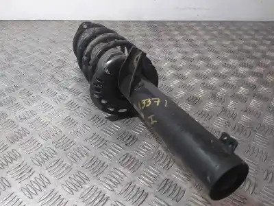 Peça sobressalente para automóvel em segunda mão amortecedor dianteiro esquerdo por seat altea xl (5p5) reference referências oem iam   