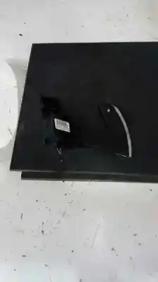 Pezzo di ricambio per auto di seconda mano controllo del volante per citroen c4 berlina * riferimenti oem iam 96481641xt