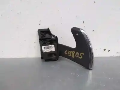 Piesă de schimb auto la mâna a doua comenzi volan pentru citroen c4 grand picasso 2.0 hdi fap referințe oem iam 96481641xt  