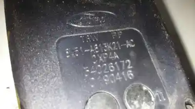 Автозапчастина б/у гачок для ford fiesta (ccn) black edition посилання на oem iam 8v51a613k21ac  