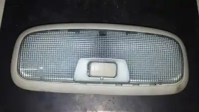 Second-hand car spare part interior light for ford fiesta (ccn) black edition oem iam references 