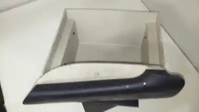 Pezzo di ricambio per auto di seconda mano scatola di guanti per renault captur luxe riferimenti oem iam 13440  