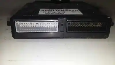 Peça sobressalente para automóvel em segunda mão módulo de confort / bsi /bcm por renault captur luxe referências oem iam 285257297r  