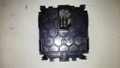 Second-hand car spare part electronic module for renault captur luxe oem iam references 259808163r  