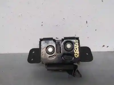 Peça sobressalente para automóvel em segunda mão fechadura do mala por dodge caliber 2.0 crd referências oem iam 