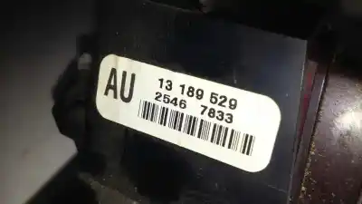 Автозапчасти б/у предупреждение за opel corsa d catch me ссылки oem iam 13189529  