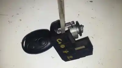 Second-hand car spare part Ignition Switch for FORD FUSION (CBK) Urban 4 OEM IAM references   