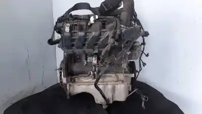 Автозапчастина б/у ДВИГУН КОМПЛЕКТ для OPEL CORSA D (S07)  Посилання на OEM IAM   