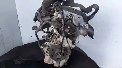 Second-hand car spare part complete engine for opel corsa d (s07) 1.4 (l08 l68) oem iam references   