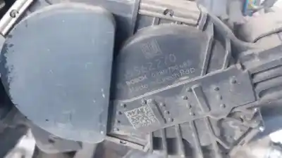 Second-hand car spare part complete engine for opel corsa d (s07) 1.4 (l08 l68) oem iam references   