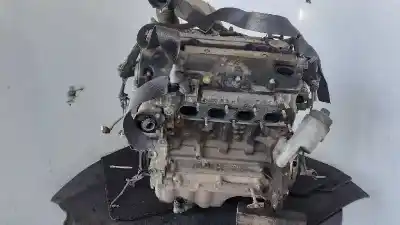 Second-hand car spare part complete engine for opel corsa d (s07) 1.4 (l08 l68) oem iam references   
