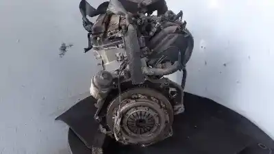Second-hand car spare part complete engine for opel corsa d (s07) 1.4 (l08 l68) oem iam references   