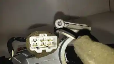 Second-hand car spare part ignition switch for hyundai coupe (rd) 1.6 fx oem iam references   