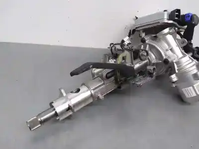 Second-hand car spare part steering column for kia xceed tech oem iam references 56300j7300  