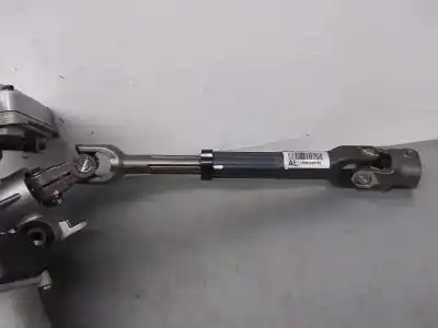 Second-hand car spare part steering column for kia xceed tech oem iam references 56300j7300  