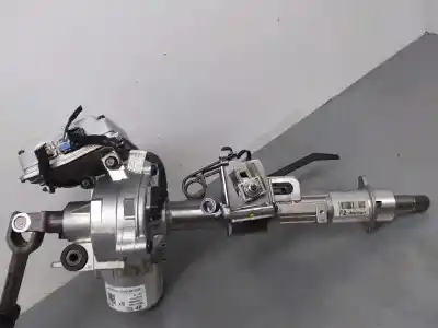 Second-hand car spare part steering column for kia xceed tech oem iam references 56300j7300  
