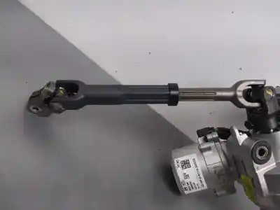 Second-hand car spare part steering column for kia xceed tech oem iam references 56300j7300  