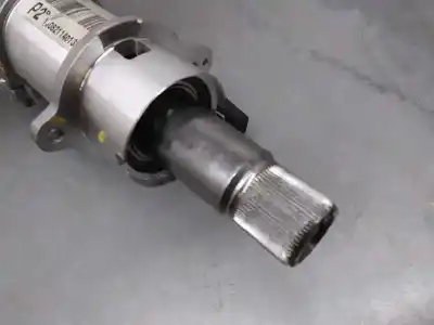 Second-hand car spare part steering column for kia xceed tech oem iam references 56300j7300  
