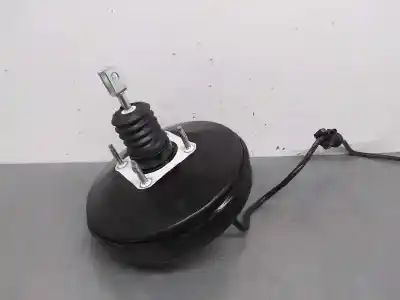 Second-hand car spare part brake servo for ford fiesta (ccn) black&white edition oem iam references 8v512b195lg  0204j00133