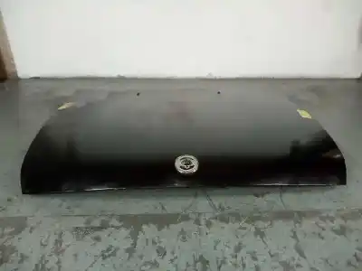 Автозапчасти б/у капот за ssangyong rexton 2.7 turbodiesel cat ссылки oem iam 6100108012 6100108012 