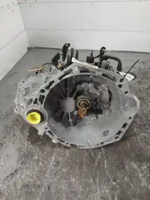 Автозапчасти б/у коробка передач за kia rio (yb) attract ссылки oem iam 2ax1fw