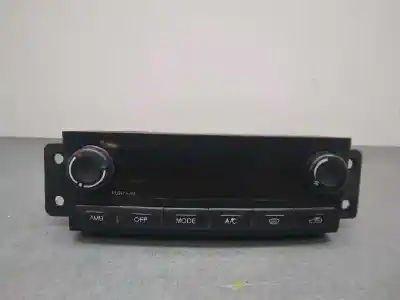 Автозапчасти б/у климат-контроль за ssangyong rexton 2.7 turbodiesel cat ссылки oem iam 6870008510