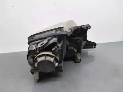 Автозапчастина б/у ліва фара для ssangyong rexton 2.7 turbodiesel cat посилання на oem iam   