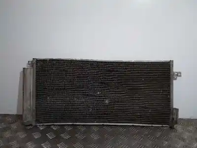 Second-hand car spare part air conditioning condenser / radiator for opel corsa d cosmo oem iam references b838h1c1