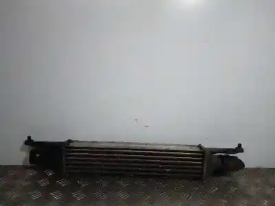 Second-hand car spare part intercooler for opel corsa d cosmo oem iam references 440926702