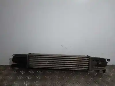 Second-hand car spare part intercooler for opel corsa d cosmo oem iam references 440926702  