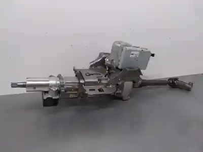 Peça sobressalente para automóvel em segunda mão coluna de direcção por renault megane iv berlina 5p limited referências oem iam 488100422r