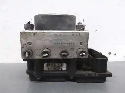 Second-hand car spare part abs for fiat nuova 500 (150) by diesel oem iam references 51884549