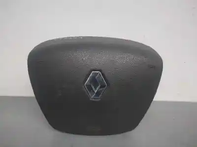 Peça sobressalente para automóvel em segunda mão kit airbag por renault kangoo furgón compact professional referências oem iam 8201229153a