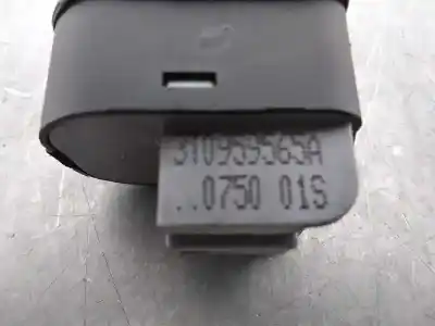 Автозапчастина б/у управління дзеркалами для skoda superb combi (3t5) 2.0 tdi dpf посилання на oem iam 3t0959565a  