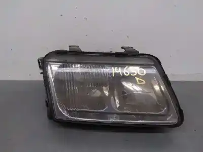 Автозапчастина б/у ПРАВА ФА для AUDI A3 (8L)  Посилання на OEM IAM 8L0941030 S/ANTI H7+H1 1ºSERIE