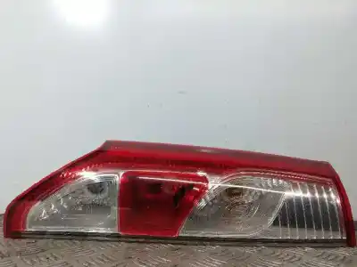 Peça sobressalente para automóvel em segunda mão farolim traseiro esquerdo por renault kangoo furgón compact professional referências oem iam 265557352r