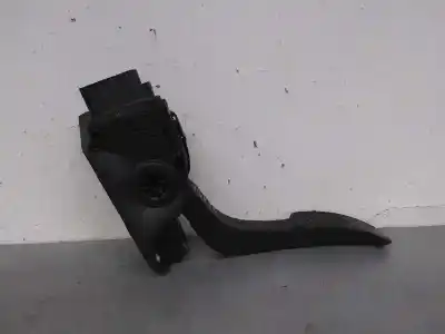 Автозапчасти б/у педальный потенциометр за ford fiesta (ccn) black&white edition ссылки oem iam 8v219f836ac