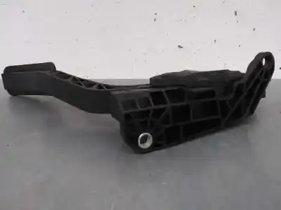 Second-hand car spare part accelerator pedal for ford fiesta (ccn) black&white edition oem iam references 8v219f836ac 6 pins 6pv00951730