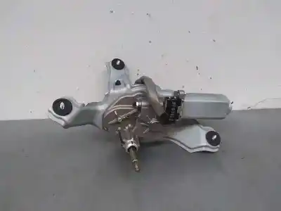 Piesă de schimb auto la mâna a doua motor stergãtor spate pentru kia rio iii (ub) 1.1 crdi referințe oem iam 987001w000